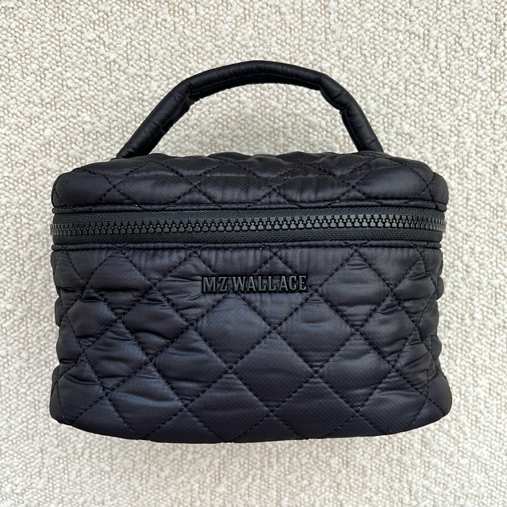 MZ Wallace Mini Vanity Case